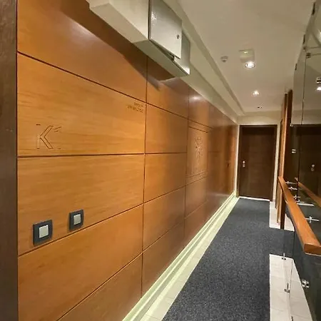 Lejlighed Pahulja - K1