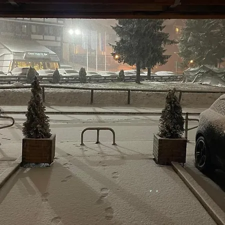 Pahulja - K1 Kopaonik