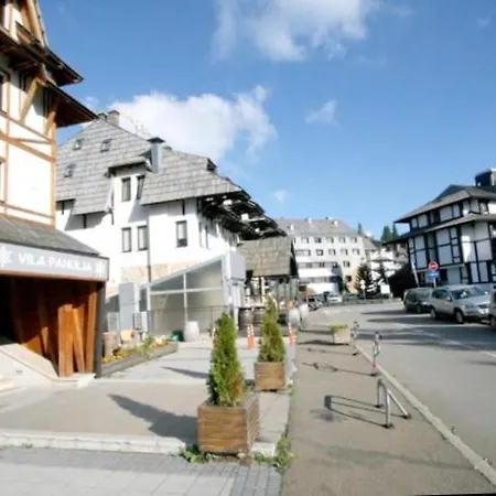 Lejlighed Pahulja - K1