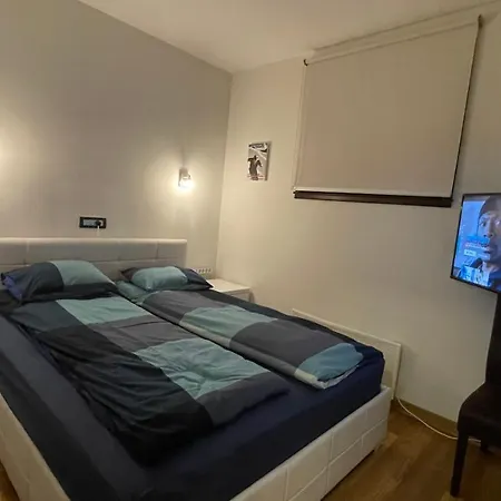 Pahulja - K1 Kopaonik