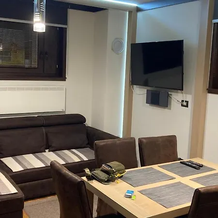 Lejlighed Pahulja - K1 Kopaonik