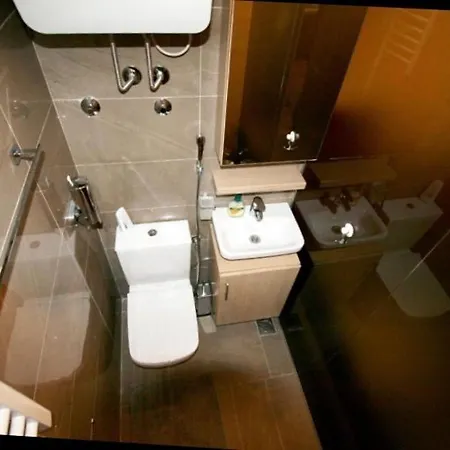 Lejlighed Pahulja - K1 Kopaonik