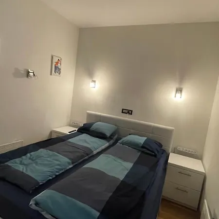 Lejlighed Pahulja - K1 Kopaonik