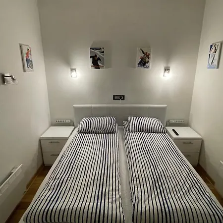 Lejlighed Pahulja - K1