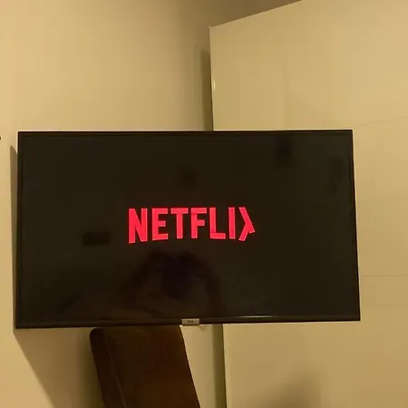 Pahulja - K1 Lejlighed