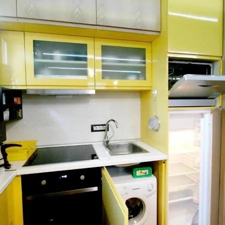 Lejlighed Pahulja - K1 *